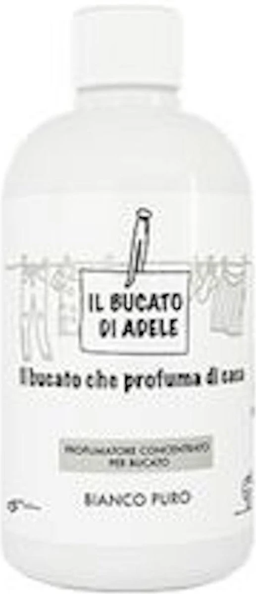 Wasparfum Puur Wit 500ml