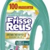 Frisse Reus Lotus Amandel Gel Vloeibaar Wasmiddel - Witte Was - Voordeelverpakking - 100 Wasbeurten