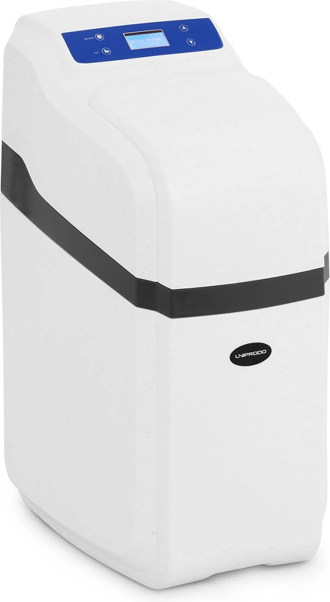 Uniprodo Waterontharder - 1-6 Personen - 12 L - 1.4-2.6 M 3 / Uur - Afbeelding 4