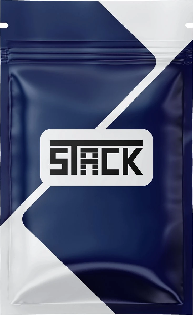 STACK Multi Cloth | 40 X 45 Cm - Microvezel - Krasvrij - Auto Schoonmaak Doek - Auto Poetsen / Reinigen / Drogen / Afwerken - Auto Droogdoek - Auto Handdoek - Schoonmaak Accessoires - Auto Poetsdoek - Autodoek - Afbeelding 6