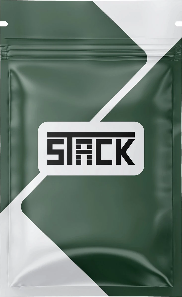 STACK Waszakken | Set Van 5 Waszakjes Met Rits - Waszak - Wasnet - Kledingzakjes - BH Was Zakjes - Laundry Bag Set Voor Ondergoed - Kleding - Delicaat Wasgoed - Wasmachine Zakjes - Wasgoed - Afbeelding 7