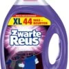 Zwarte Reus Gel - 44 Wasbeurten - Vloeibaar - Wasmiddel
