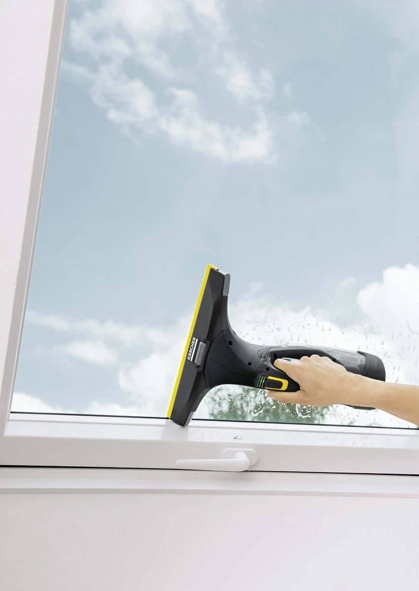 Kärcher WV 5 Black Edition - Ruitenreiniger - Afbeelding 7