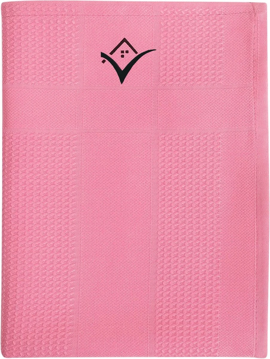 Bivera - Schoonmaakdoeken - Microvezeldoekjes - Microvezeldoeken - Vlekvrij - 3 Stuks - Afbeelding 6